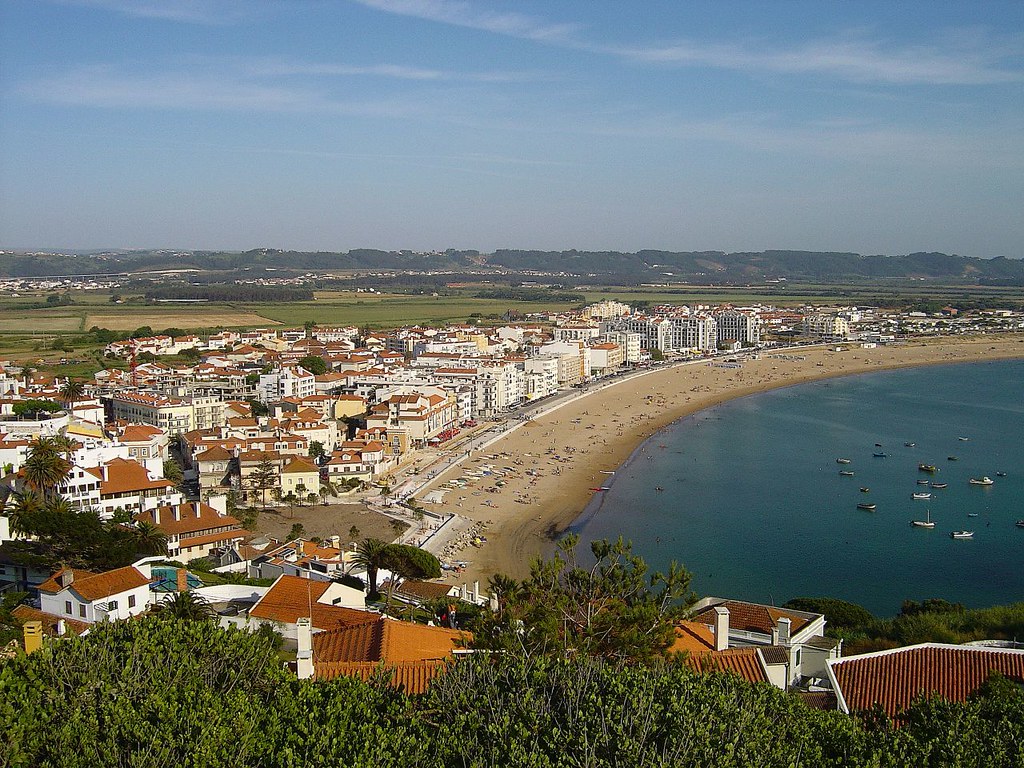 São Martinho do Porto