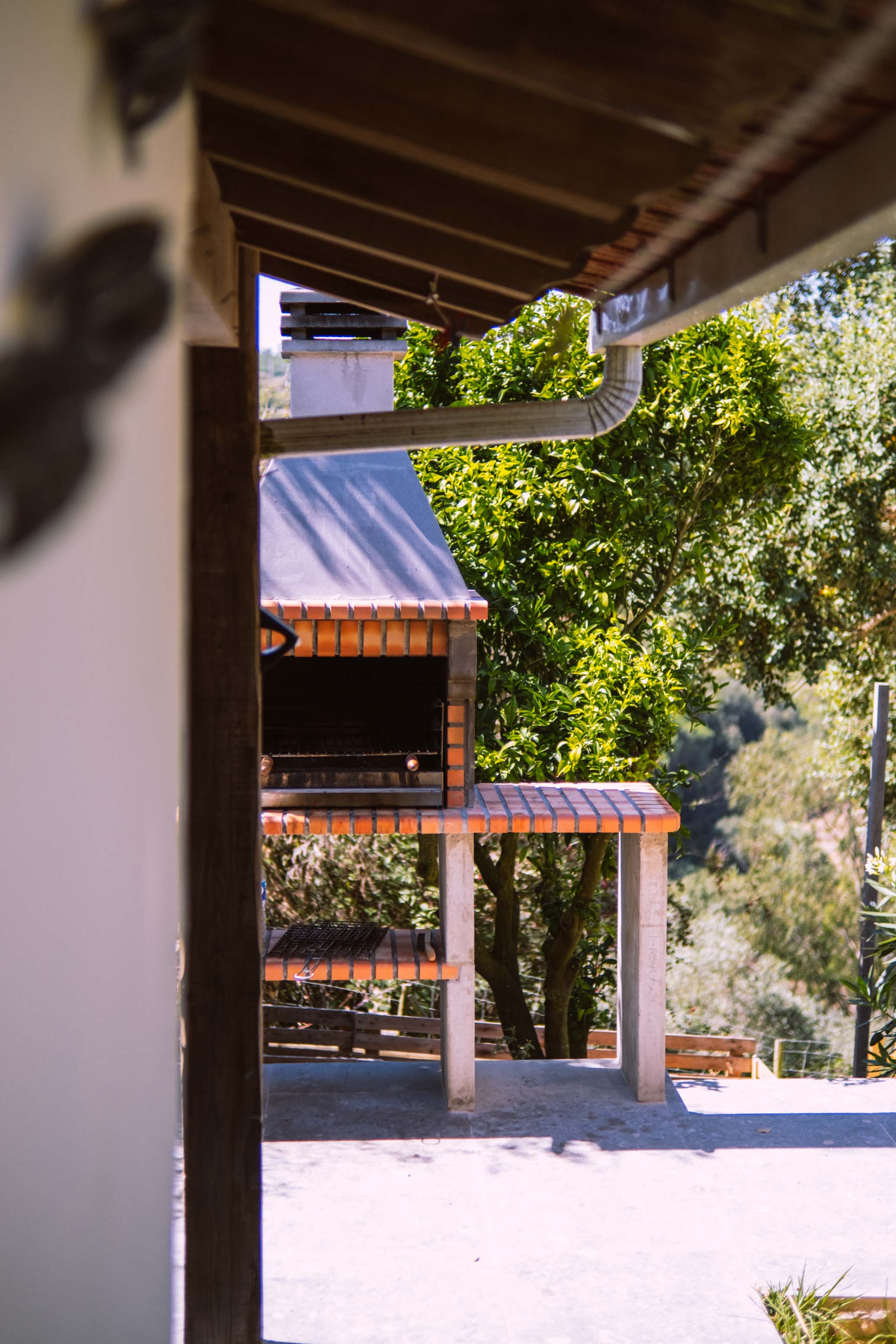 Casa Lucia Lima