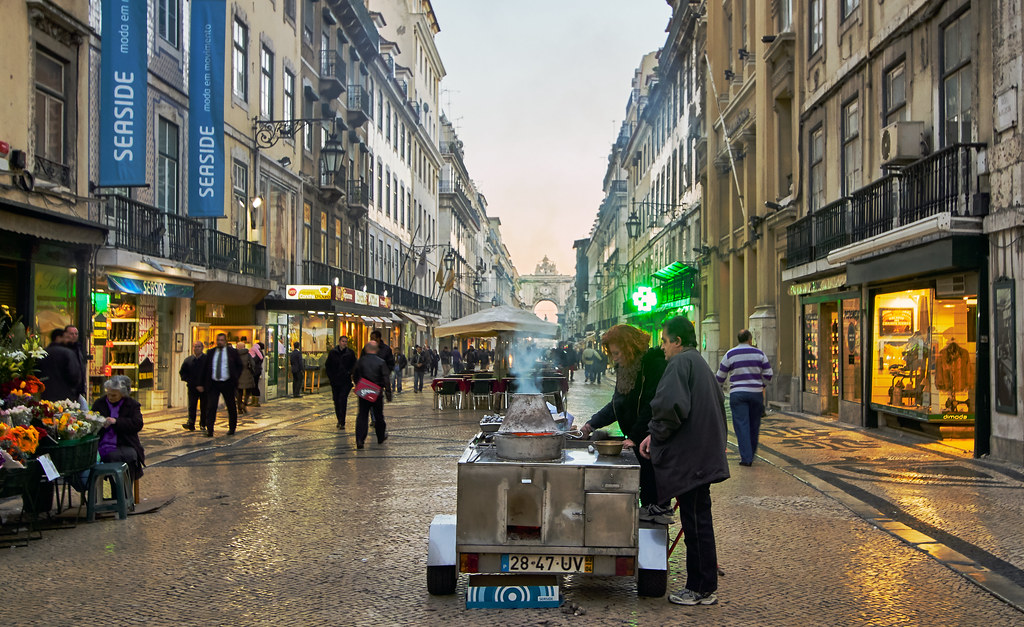 Lisbon