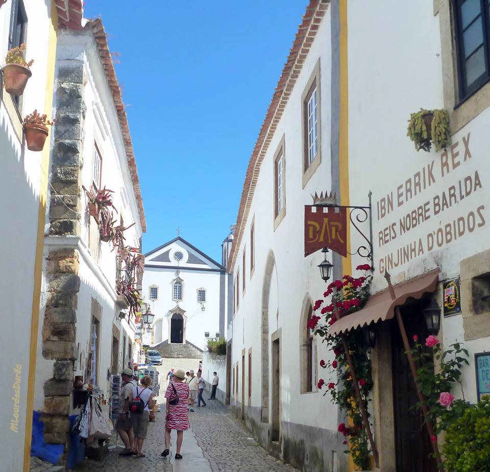 Historic towns
