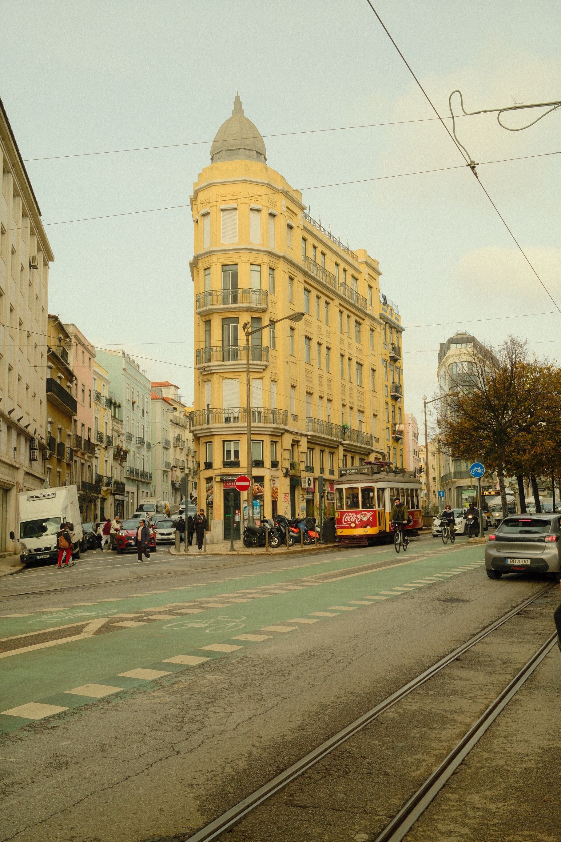 Lisbon